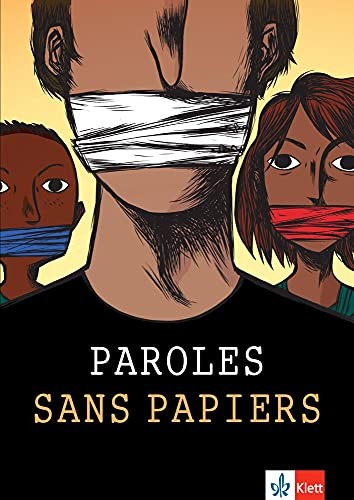 Paroles sans papiers galli - paroles,