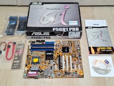 Asus P5GD1 Pro Socket 775