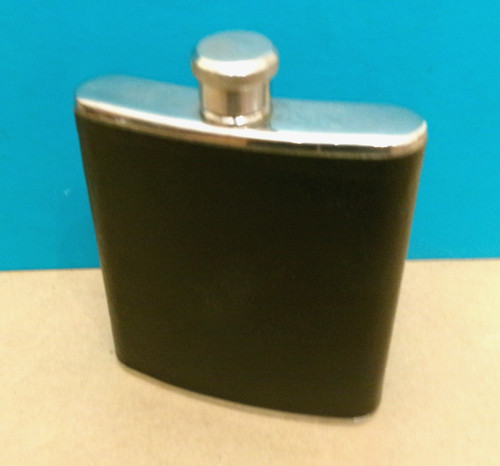 Elegante fiaschetta tascabile - elegante,