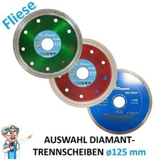 Disco diamantato piastrella