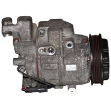 Compressore climatizzatore