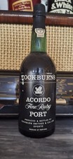 COCKBURN'S ACORDO Fine Ruby