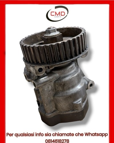 Pompa iniezione diesel per - pompa,