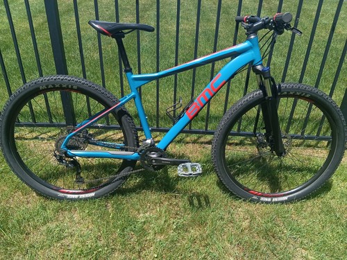 2021 bmc sportelite 0 - bmc, 2.0