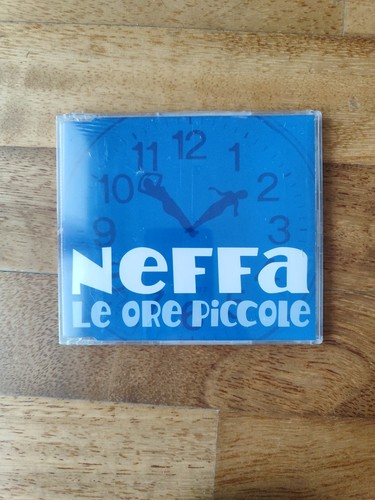 Neffa ore piccole - neffa,