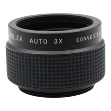 Weltblick Auto Tele Converter