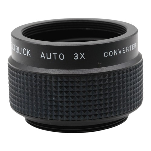 Weltblick auto tele - auto, converter