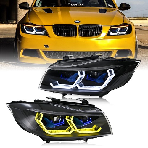 Kit fari led per - per, e90