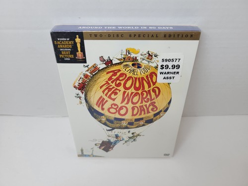 Around the world days - around,