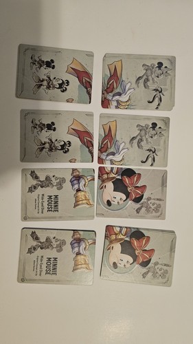 Disney lorcana primo capitolo - disney,