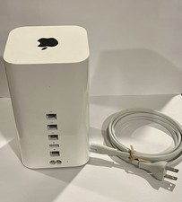 Apple AirPort Extreme Router