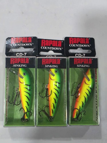 Rapala countdown - (lotto,