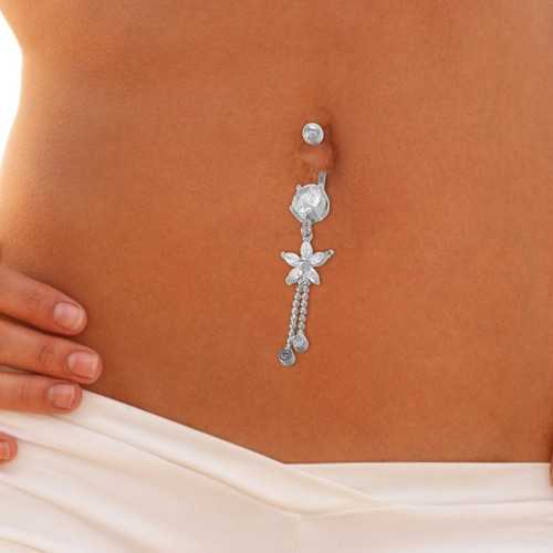 Pcs barra per piercing - ,