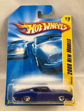 Hot Wheels 1969 Ford Torino