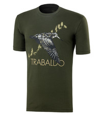 TRABALDO IDENTITY T-SHIRT C24