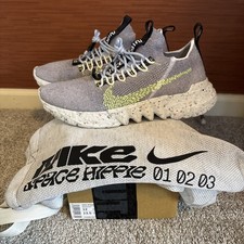Nike Space Hippie 01 Grey Volt