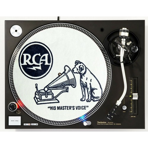 Audiophile his masters voice - masters,