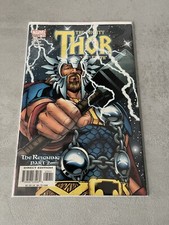 The Mighty Thor: The Reigning