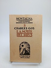 La Notte Dei Drus - Charles