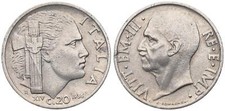 Italia - Italy 20 Centesimi