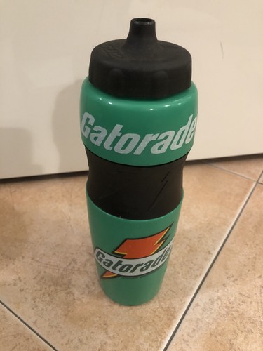 Borraccia gatorade big - , epoca