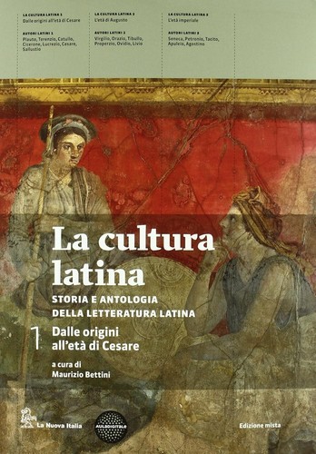 Cultura latina autori - cultura,