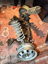 avantreno completo volvo 240 245 polar super polar