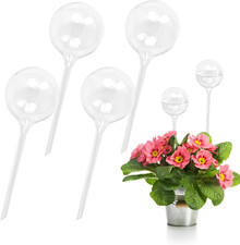 Sfere Irrigazione Piante, 4Pcs