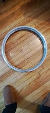 Excel Takasago Silver 21x1.60