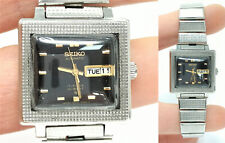 Orologio Seiko Hi-Beat automatico ref 2906-5040 ladies watch vintage anni 70