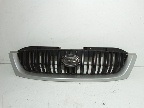 Griglia anteriore daihatsu - anteriore,