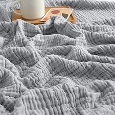 EMME Coperta 100% Cotone