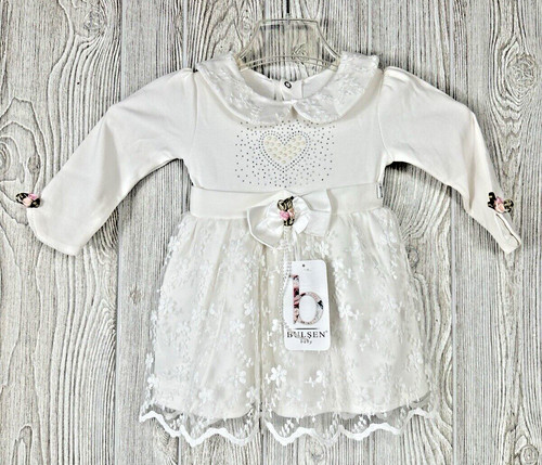 Abito principessa maglia