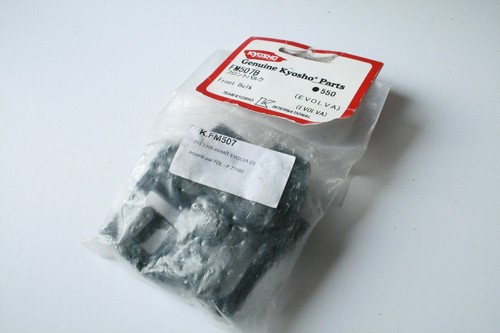 Kit paratia anteriore kyosho - kit,