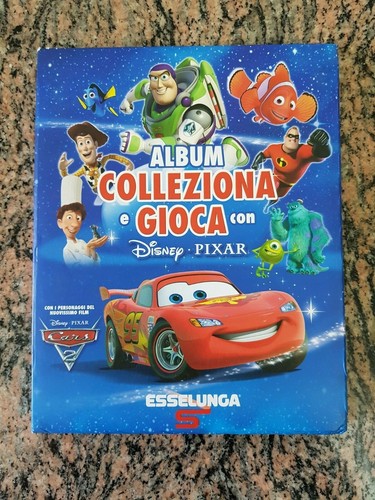 Album completo colleziona - album,
