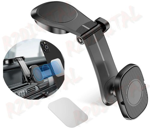 Supporto auto magnetico per - da,
