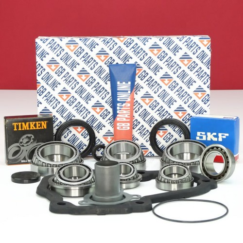 Kit riparazione per 02b - riparazione,