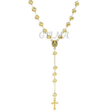 Collana Rosario uomo donna