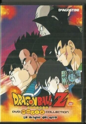 Dragon ball origini del - z,