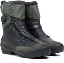 STIVALI BOOTS MOTO TOURING