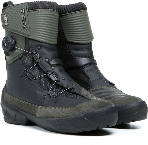 Stivali boots moto - stivali,