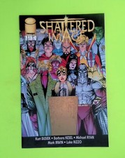 Shattered Image #2 1996 Image