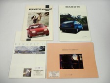 Renault 19 Dymanic Cabrio 4x