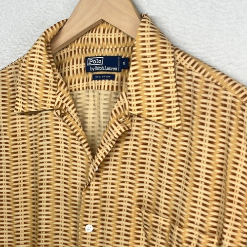 Polo ralph lauren - camicia, m