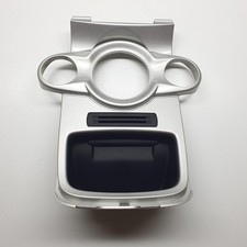 PLANCIA CRUSCOTTO CENTRALE PER