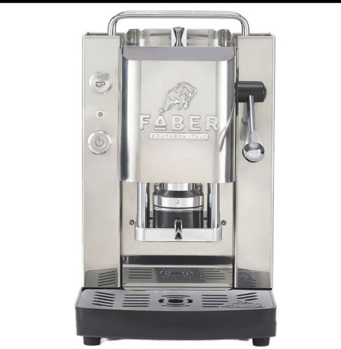 Faber macchina caffe a - faber, caffe'