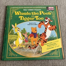 Vintage Disney Winnie the Pooh