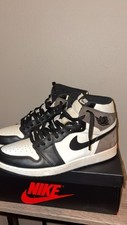 Jordan 1 Retro High Dark Moka