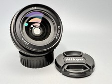 Nikon AF Nikkor 24 mm f/2.8