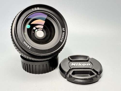 Nikon nikkor f 2 - nikon, f/2.8